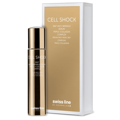 Cell Shock 360° Anti-Wrinkle Serum