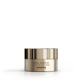 Cell Shock Luxe-Lift Eye Cream