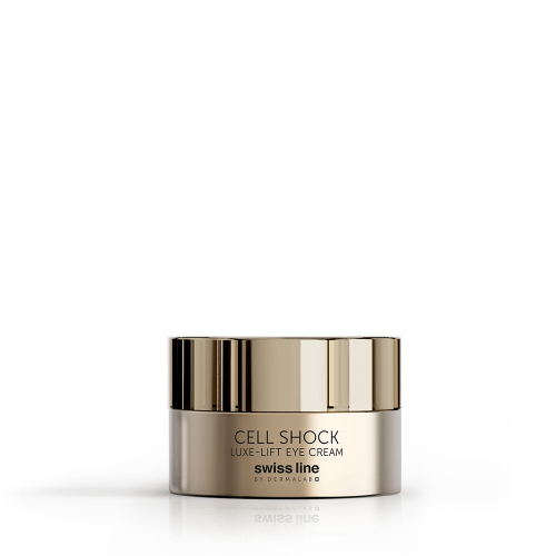 Cell Shock Luxe-Lift Eye Cream