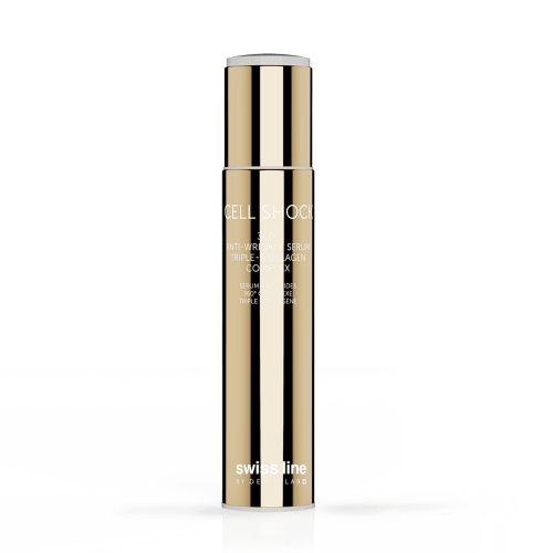 Cell Shock 360° Anti-Wrinkle Serum