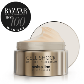 Cell Shock Luxe-Lift Rich Cream