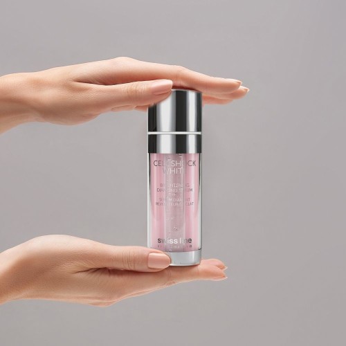 Brightening Diamond Serum