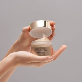 Luxe-Lift Light Cream