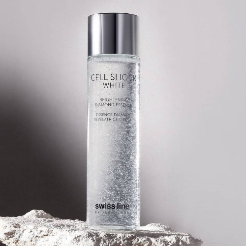 Essence diamant révélatrice d'éclat