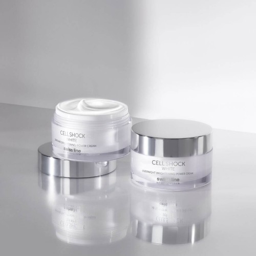 Daytime Brightening-Power Cream