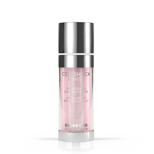 Brightening Diamond Serum