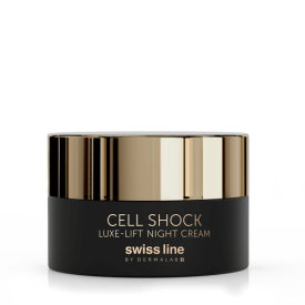 Cell Shock Luxe-Lift Night Cream